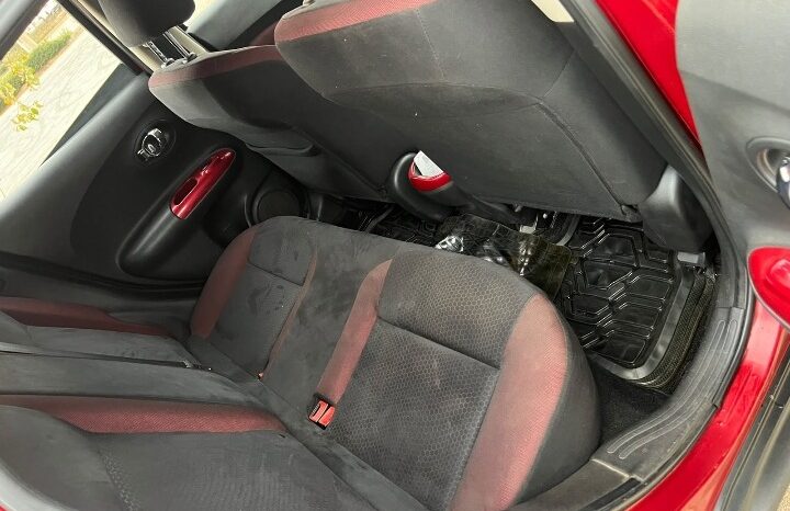 
Certified Used 2013  Nissan Juke full									