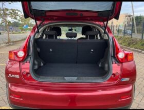 Certified Used 2013  Nissan Juke