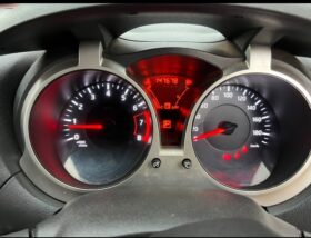 Certified Used 2013  Nissan Juke