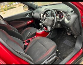 Certified Used 2013  Nissan Juke