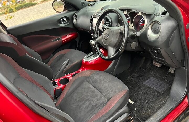 
Certified Used 2013  Nissan Juke full									