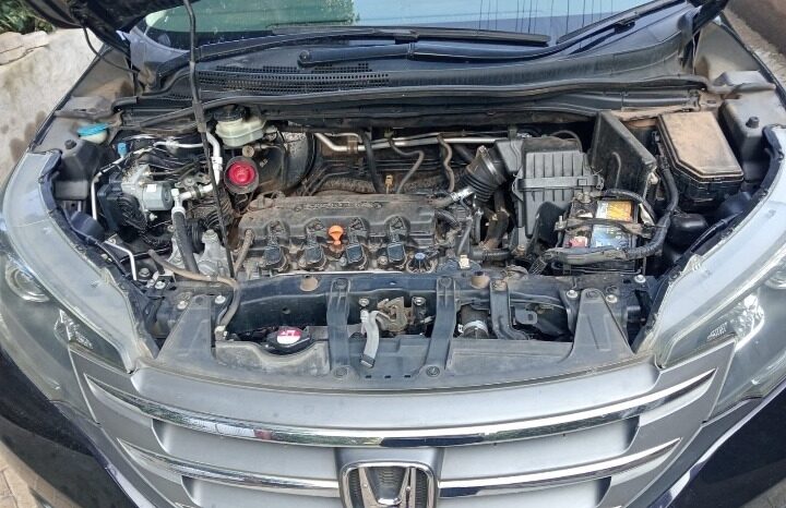
Certified Used 2014  Honda CR-V full									