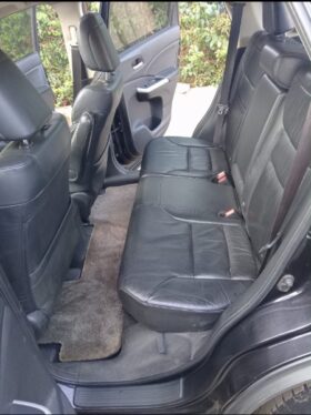 Certified Used 2014  Honda CR-V