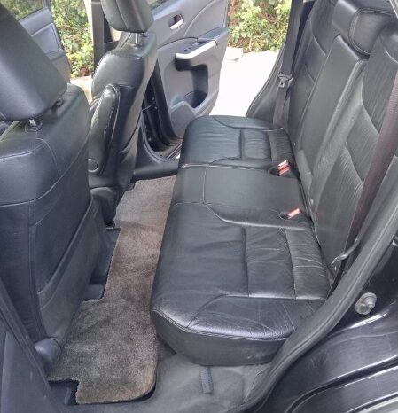 
Certified Used 2014  Honda CR-V full									
