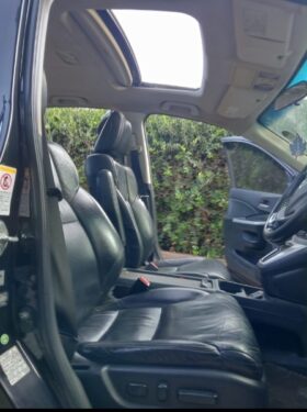 Certified Used 2014  Honda CR-V