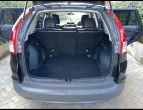 Certified Used 2014  Honda CR-V