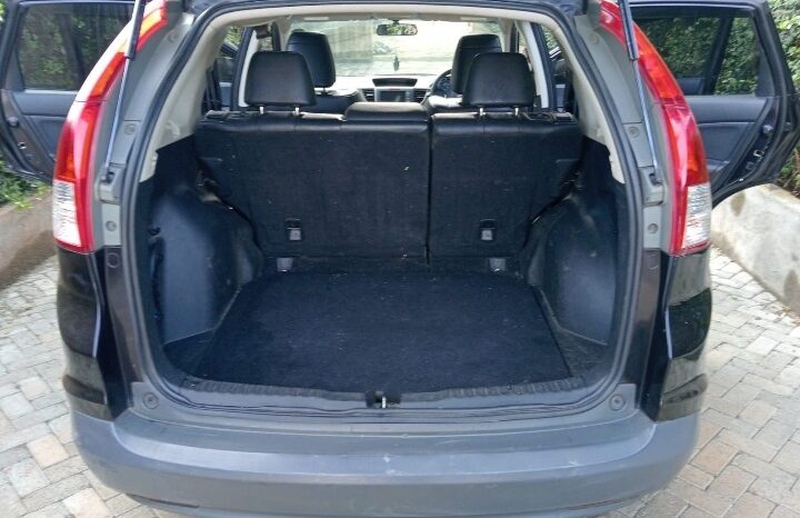 
Certified Used 2014  Honda CR-V full									