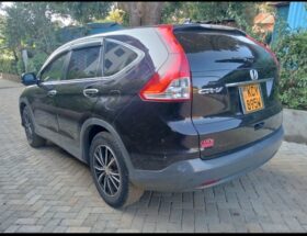 Certified Used 2014  Honda CR-V