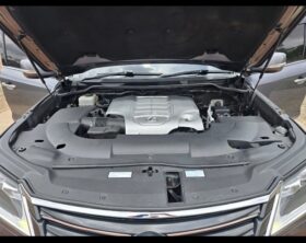 Certified Used 2016  Toyota Land Cruiser Cygnus