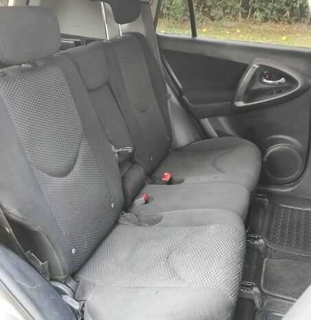 
Certified Used 2010 Toyota RAV4 full									