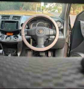 Certified Used 2010 Toyota RAV4