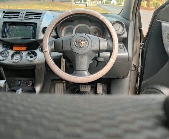 
Certified Used 2010 Toyota RAV4 full									