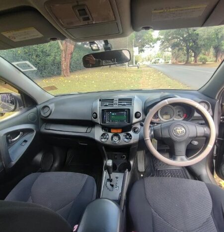 
Certified Used 2010 Toyota RAV4 full									