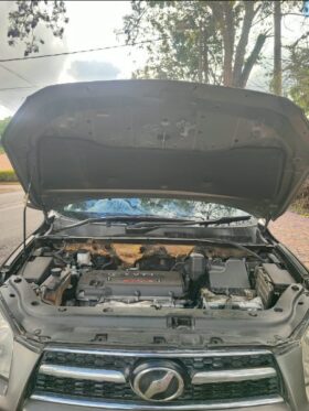 Certified Used 2010 Toyota RAV4