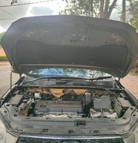 
Certified Used 2010 Toyota RAV4 full									