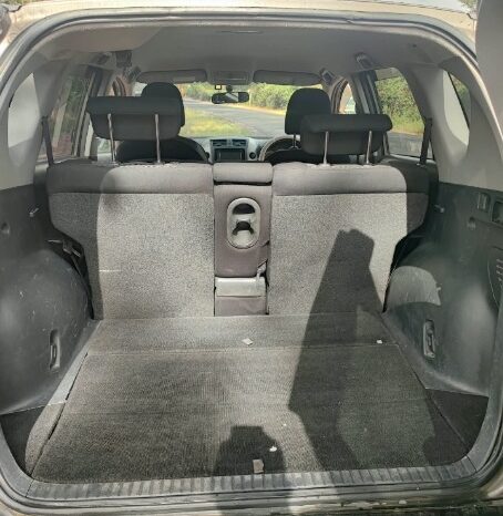 
Certified Used 2010 Toyota RAV4 full									
