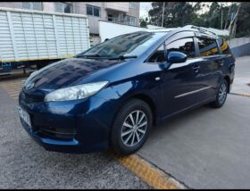 Certified Used 2011 Toyota Wish