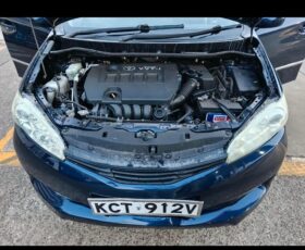 Certified Used 2011 Toyota Wish