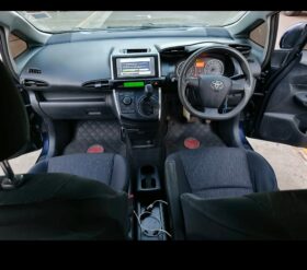 Certified Used 2011 Toyota Wish