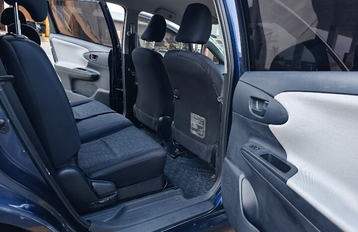 
Certified Used 2011 Toyota Wish full									
