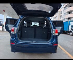 Certified Used 2011 Toyota Wish