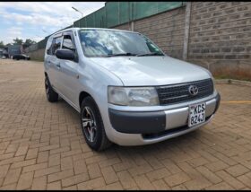 Certified Used 2011  Toyota Probox