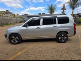 Certified Used 2011  Toyota Probox