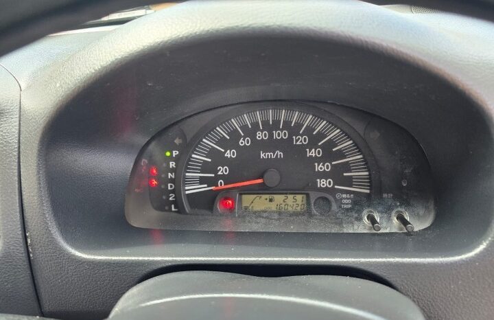 
Certified Used 2011  Toyota Probox full									