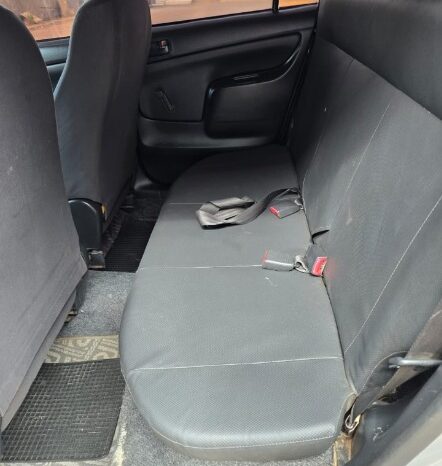 
Certified Used 2011  Toyota Probox full									