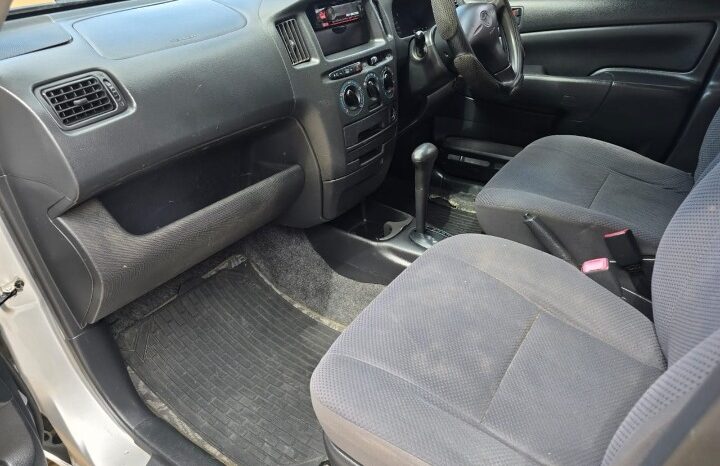 
Certified Used 2011  Toyota Probox full									