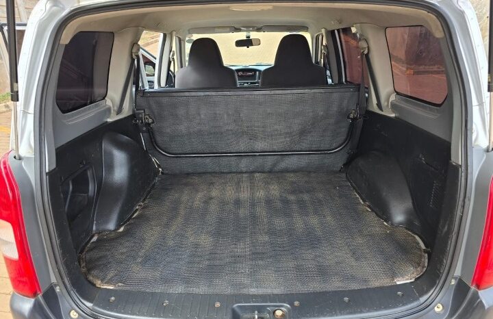 
Certified Used 2011  Toyota Probox full									