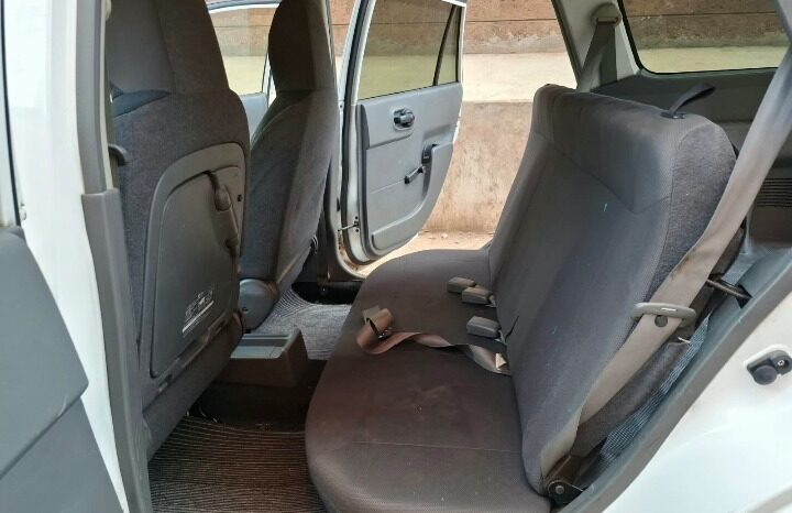 
Certified Used 2014 Nissan Advan full									