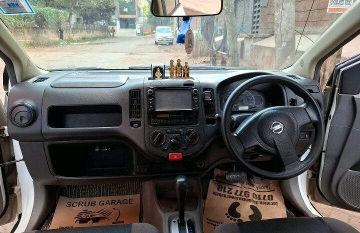 
Certified Used 2014 Nissan Advan full									