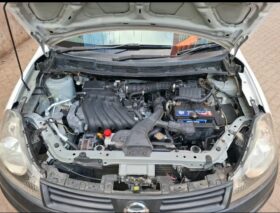 Certified Used 2014 Nissan Advan