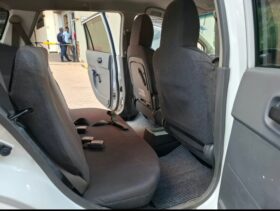 Certified Used 2014 Nissan Advan