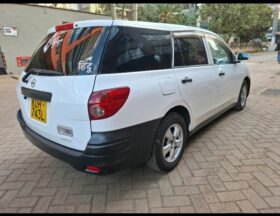 Certified Used 2014 Nissan Advan