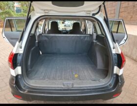 Certified Used 2014 Nissan Advan