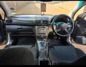Certified Used 2006 Toyota Avensis