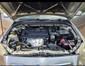 Certified Used 2006 Toyota Avensis