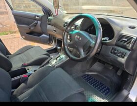 Certified Used 2006 Toyota Avensis