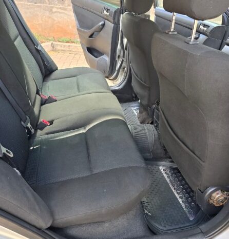 
Certified Used 2006 Toyota Avensis full									
