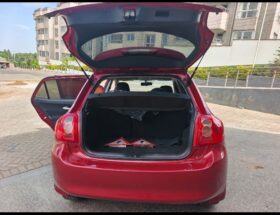 Certified Used 2008  Toyota Auris