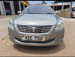Certified Used 2009  Toyota Premio