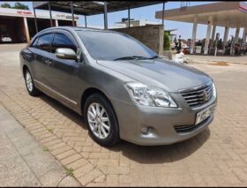Certified Used 2009  Toyota Premio