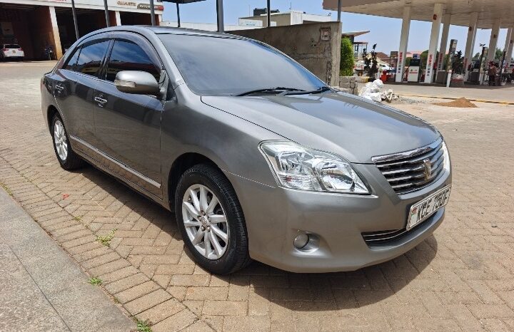 
Certified Used 2009  Toyota Premio full									