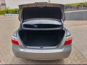 Certified Used 2009  Toyota Premio