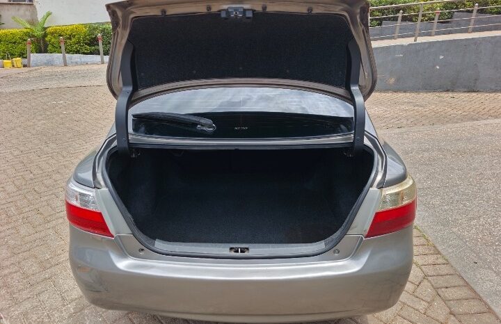 
Certified Used 2009  Toyota Premio full									
