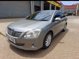 Certified Used 2009  Toyota Premio