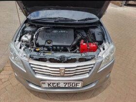 Certified Used 2009  Toyota Premio