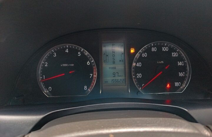 
Certified Used 2009  Toyota Premio full									